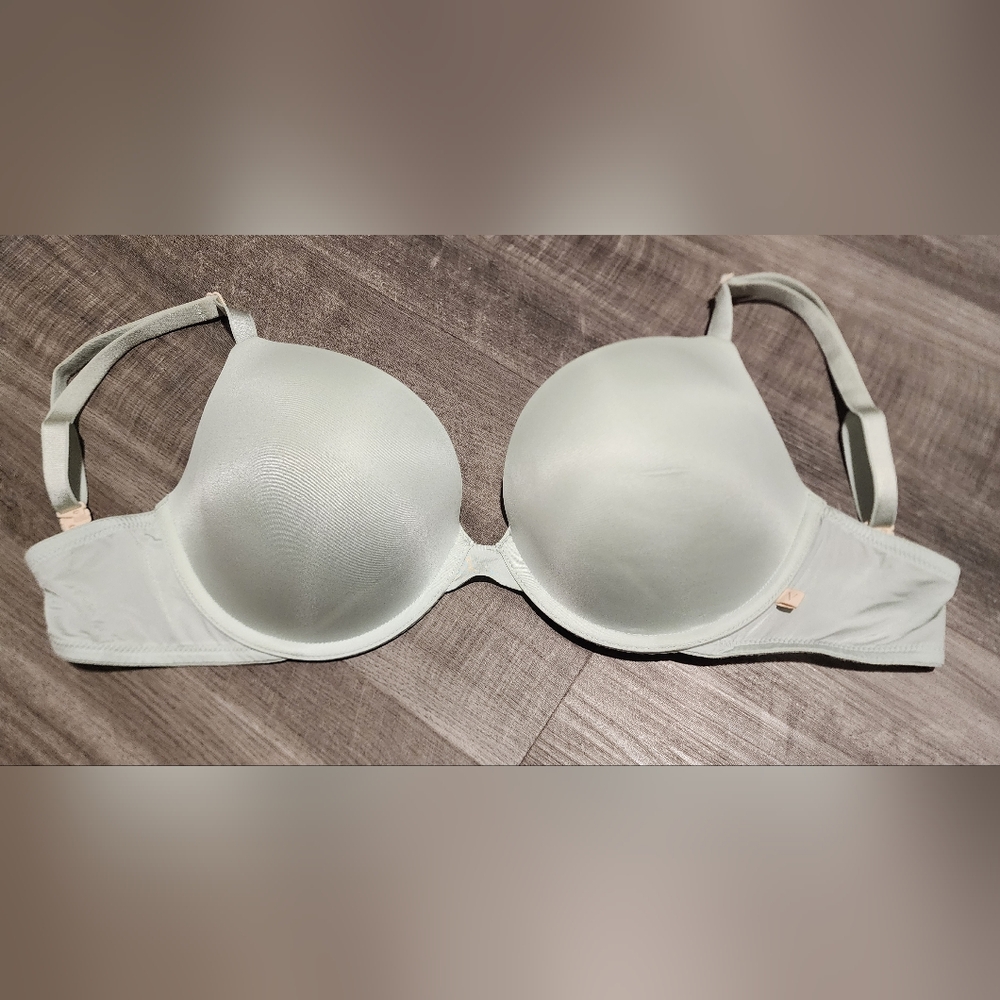 VS push-up bra- 34D